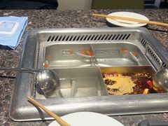 -海底捞火锅(振华商厦店)