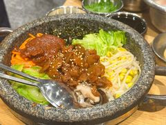 -姜虎东白丁烤肉(深圳湾后海汇店)