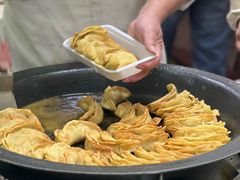 -李记清真馆(打钉巷店)