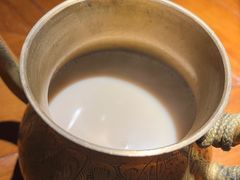 新疆奶茶-楼兰新疆主题餐厅(苏州中心店)