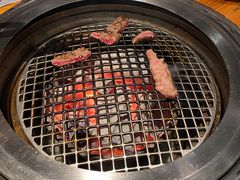 -赤坂亭M9和牛烧肉(世博源店)