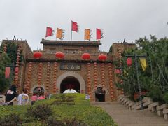 -红石寨旅游度假区