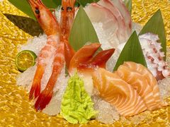 -渔寿司·日本料理(艾尚天地店)