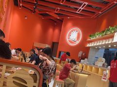 -西北馍王.陕西手工面(龙湖白沙天街店)