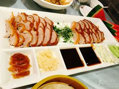 -宝轩渔府·老字号海鲜·正宗津菜(水上店)
