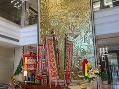 -龙悦湾酒家·八阵鱼生·渔人码头店