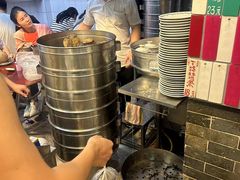 -達揚原味燉品(文明路店)