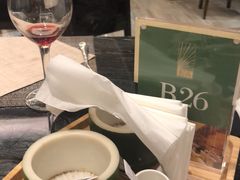 -东方红海鲜百汇(国际大厦店)