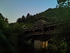 -阿哈湖国家湿地公园