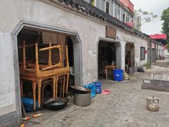 -泰顺江南春面馆