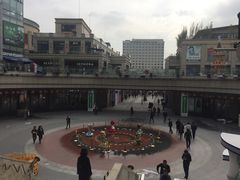 -金科路(地铁站)