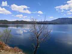 -丽江泸沽湖景区-里格半岛