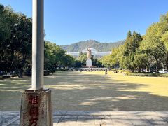 -浙江大学(玉泉校区)