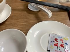 -百福麵家(新馬路店)