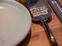 -黑牛黑猪烤肉专门店(万象城店)