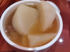 -白金汉爵大酒店·中餐厅(相城店)