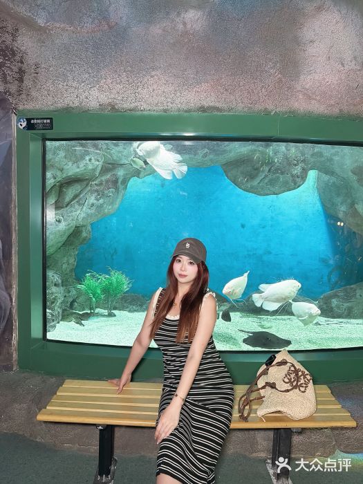 福州罗源湾海洋世界旅游区图片