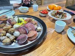 -黄寺蒸汽海鲜(黄寺大街店)