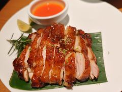 -一坐一忘云南菜(北京skp店)