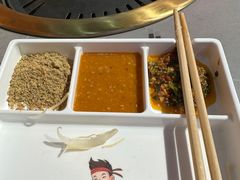 -棒小伙·齐齐哈尔烤肉(龙茗路店)