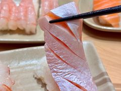 -友壹町寿司(新DNA购物中心店)