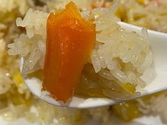 手抓饭-亚克西姆新疆菜(库车店)