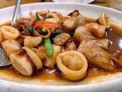-临家闽南菜(宝洲路店)