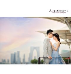 -韩国艺匠ARTIZ STUDIO(博览中心店)