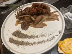 -大渔铁板烧(万象城店)
