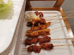 -袁记串串香(喜力博物馆店)