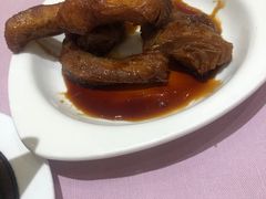 -顺风海鲜港(长寿路店)