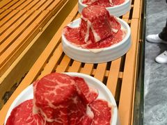 -深海聚汇·牛榴宴·自助料理(江宁万达店)