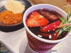 -微醺烤牛·炭火烧烤·精酿啤酒(东郊记忆店)
