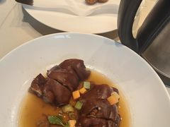 -悦融琥珀·京鲁菜·海味珍品(西单店)