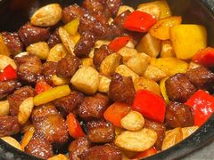 -肆月河豚·新淮扬菜·烤鸭(中关村店)