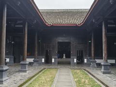 -平安桥天主教堂