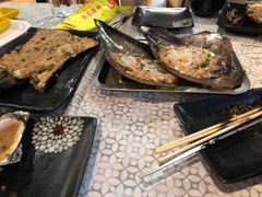 -云晓光头烧烤吧(新大陆广场店)