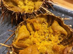 -海胆小馆(东北水饺·春柳店)