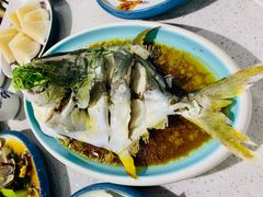 -锦里海景海鲜餐厅.三亚老字号(亚龙湾中心广场店)