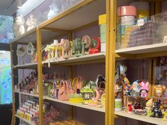 -100家灵感仓库·DIY团建(什刹海店)