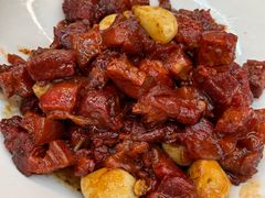 -老三样·旧食新味(绿地店)