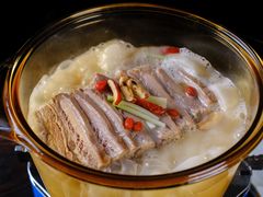 -悬壶盲人推拿按摩中心(长江路店)