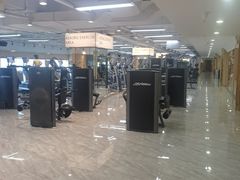 -古德菲力健身(特区报业店)