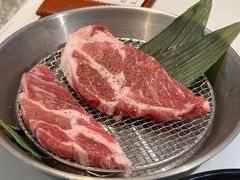 -花味·自助烤肉(南方时代店)