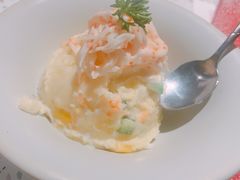 -战斧牛排餐厅(悦方IDmall店)