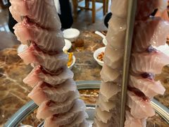 -渔意坊·千层无骨鱼粥底火锅·20年顺德菜(普君店)