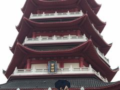 -芜湖方特东方神画