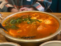 -九田家黑牛烤肉料理(华侨城店)