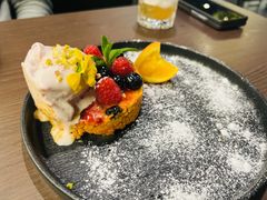 -Shantek象提南亚西餐厅&Bistro(淮海中路店)