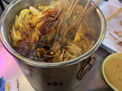 -曹掌柜小酒馆烧烤集团(宾川路店)